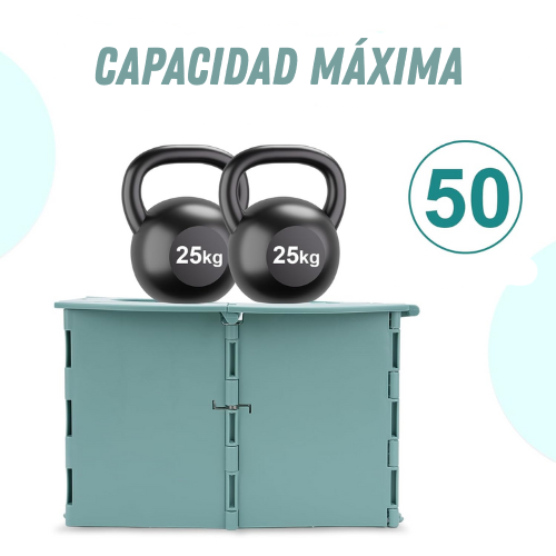 Retrete Portable para Bebés